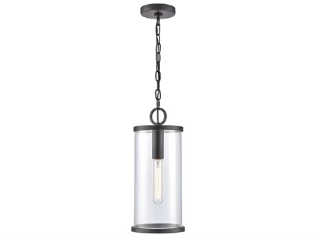 Elk Home Hopkins 1 - Light Outdoor Hanging Light