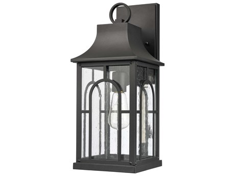 Elk Home Triumph 1 - Light Outdoor Wall Light