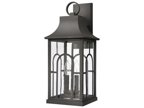 Elk Home Triumph 2 - Light Outdoor Wall Light