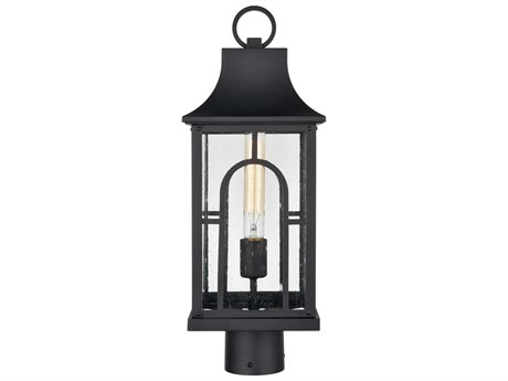Elk Home Triumph 1 - Light Outdoor Post Light