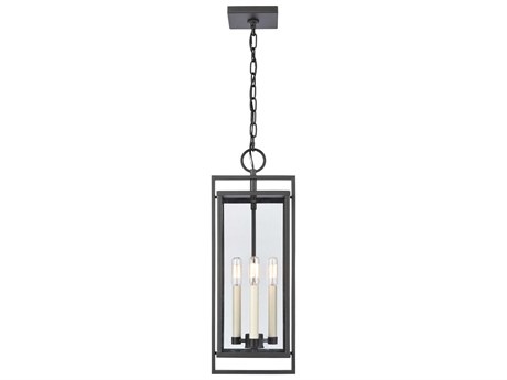 Elk Home Gladwyn 3 - Light Outdoor Hanging Light
