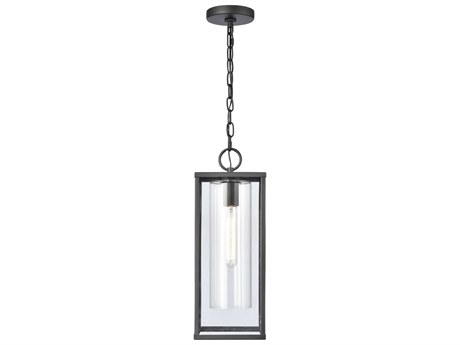 Elk Home Augusta 1 - Light Outdoor Hanging Light