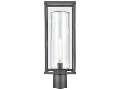 Elk Home Augusta 1 - Light Outdoor Post Light