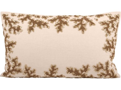 Elk Home Autumn Shimmer Pillow