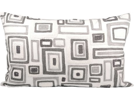 Elk Home Mondrian 16 x 26 Lumbar Pillow
