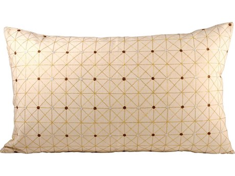 Elk Home Vienna Lumbar Pillow