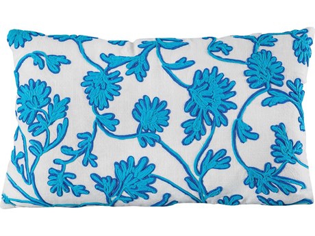 Elk Home Floretta Lumbar Pillow
