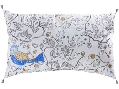 Elk Home Northdell Lumbar Pillow