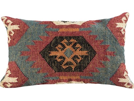 Elk Home Appalachia 16 x 26 Pillow