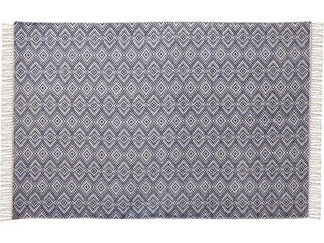 Elk Home Albany Chevron Area Rug