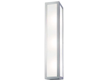 Elk Home Kaset Brushed Nickel Wall Sconce