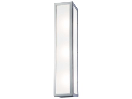 Elk Home Kaset Chrome Wall Sconce