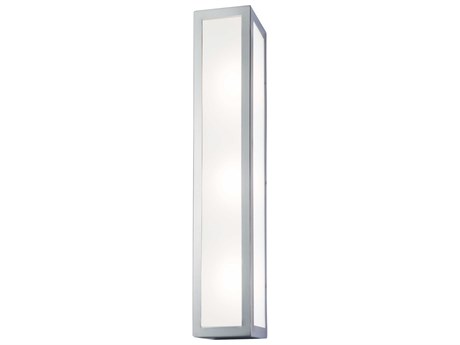 Elk Home Kaset Brushed Nickel Wall Sconce