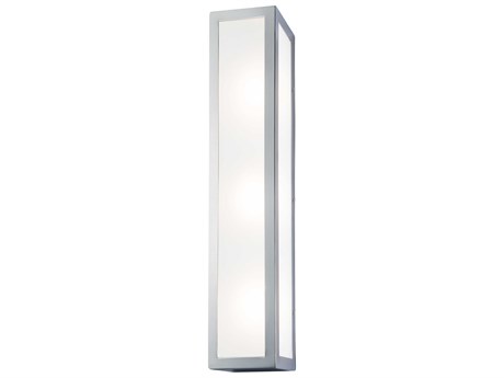 Elk Home Kaset Chrome Wall Sconce
