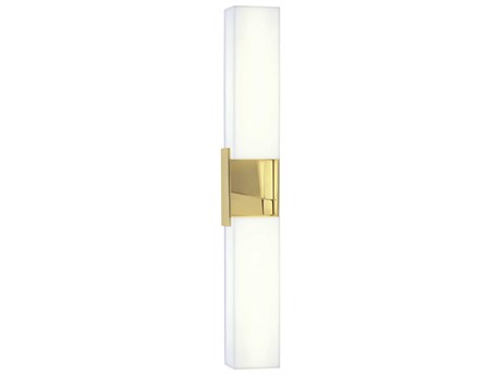 Elk Home Atremis Satin Brass Vanity Light