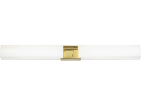 Elk Home Atremis Satin Brass Vanity Light