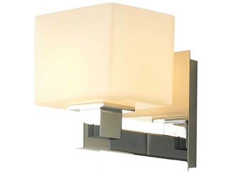 Elk Home Scatola 1-Light Chrome Wall Sconce