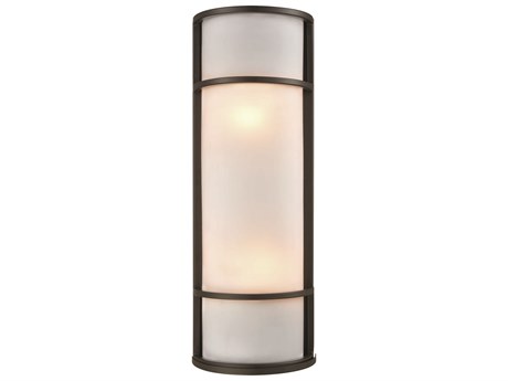 Elk Home Bella 2 - Light Outdoor Wall Light