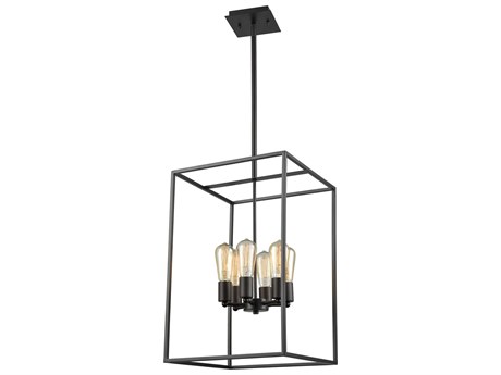 Elk Home Williamsport Oil Rubbed Bronze Pendant