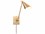 Elk Home Whitmire 1 - Light Swing Arm  EKEC892201