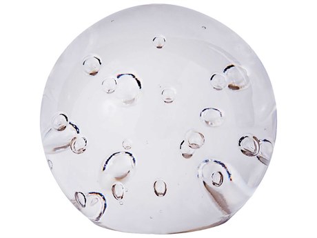 Elk Home Clear Bubble Ball