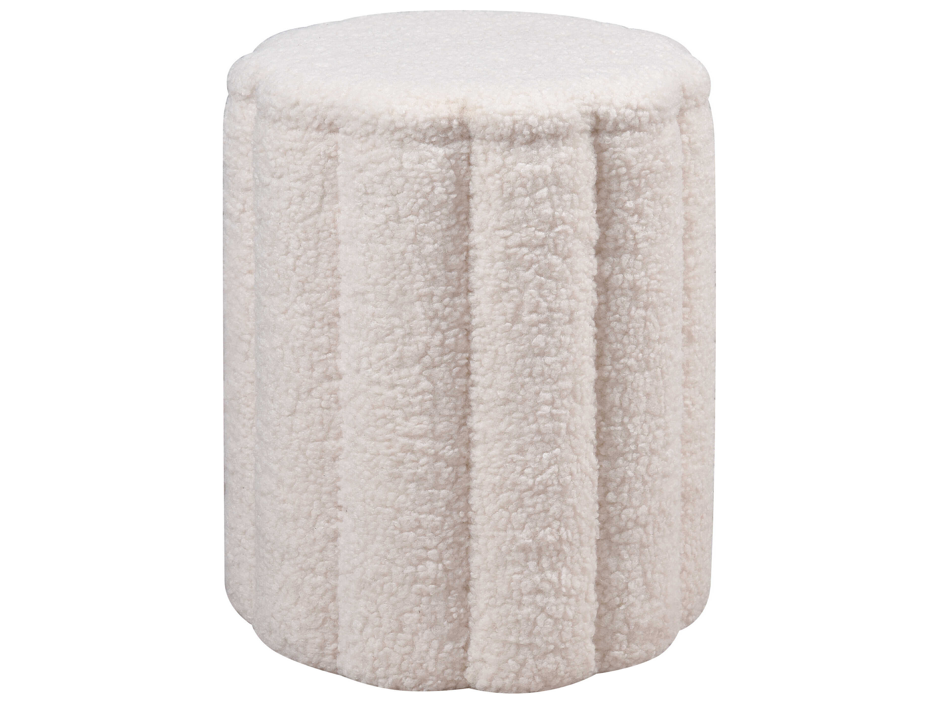 Elk Home Ottoman | EKH001510823