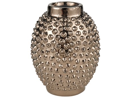 Elk Home Dorus Gold Vase