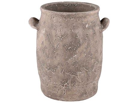 Elk Home Tanis Gray Vase