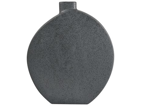 Elk Home Damen Speckled Black Vase