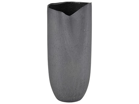 Elk Home Ferraro Black Vase