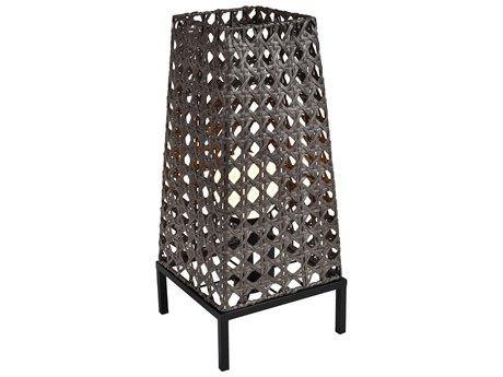 Elk Home Gray LED Buffet Lamp