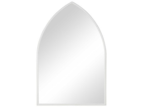 Elk Home Elliott Whitewash Wall Mirror
