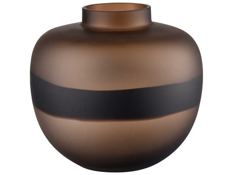 Elk Home Dugan Tobacco Vase