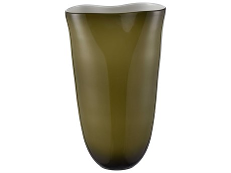 Elk Home Braund Olive Vase