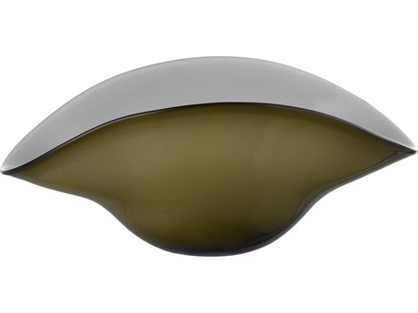 Elk Home Braund Olive Decorative Bowl