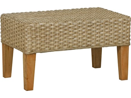 Elk Home Natural Brown Accent Bench