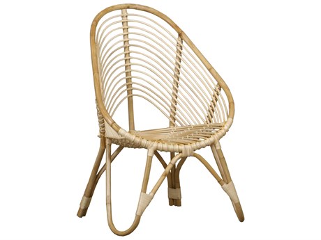 Elk Home Brown Accent Chair