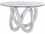Elk Home Knotty Natural 48'' Wide Round Dining Table  EKH00759445