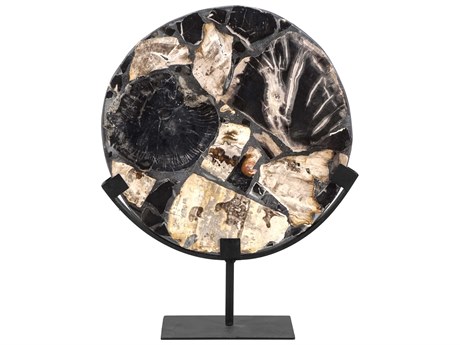 Elk Home Radian Natural Decorative Accent