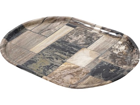 Elk Home Deckham Serving Tray