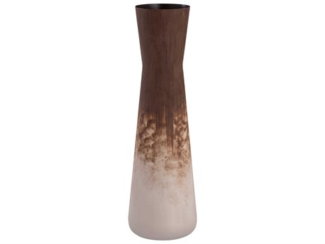 Elk Home Adler Rust Vase