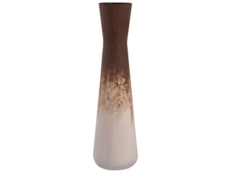 Elk Home Adler Rust Vase