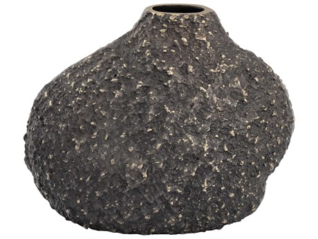 Elk Home Alston Bronze 13" High Vase