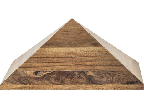 Elk Home Sollis Natural Decorative Accent