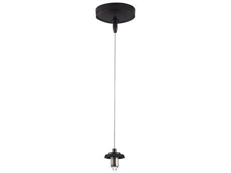 Elk Home 1-Light Brown Mini Pendant