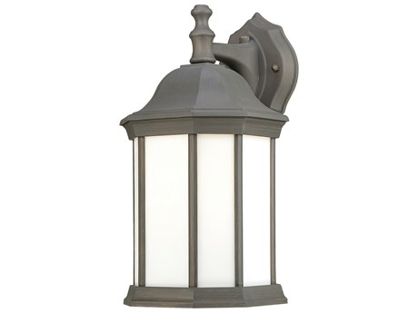 Elk Home Hawthorne 1-Light Outdoor Wall Light