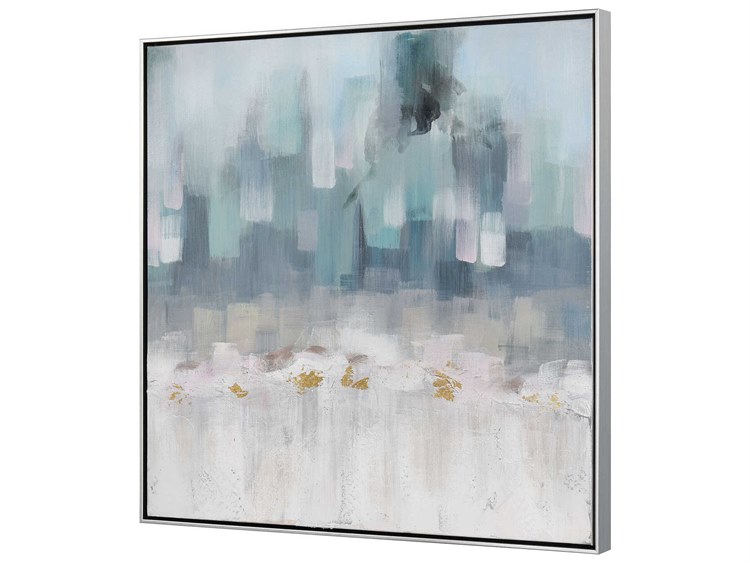 Elk Home Remembrance Canvas Wall Art | EKS00168126