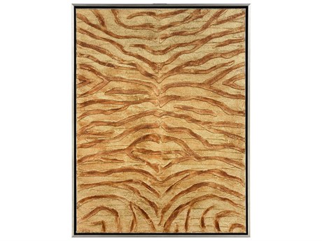 Elk Home Prowess Canvas Wall Art