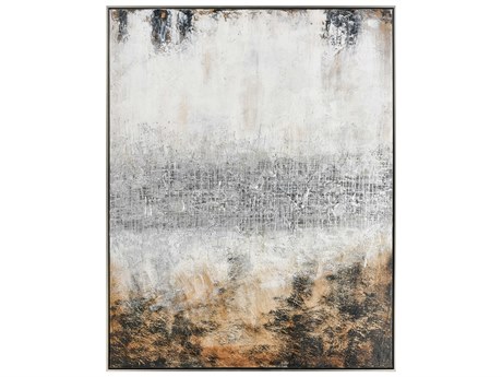 Elk Home Vantage Point Canvas Wall Art
