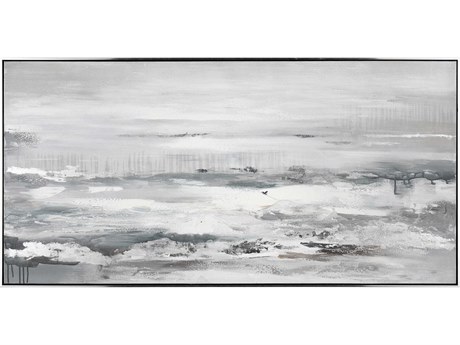 Elk Home Renew Canvas Wall Art